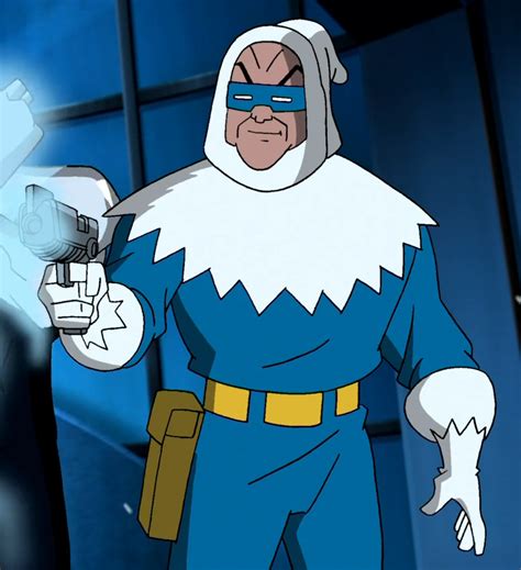 Image - Captain Cold SBPE.png - DC Database - Wikia