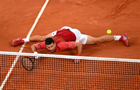 Conor Niland: 'Novak Djokovic is a victim of bad timing'