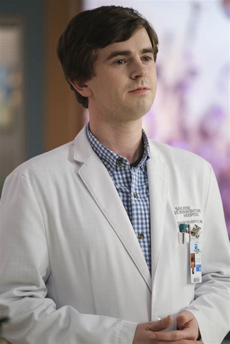 Shaun Murphy | The Good Doctor Wiki | Fandom