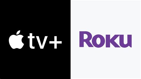 How to Watch Apple TV+ on Roku