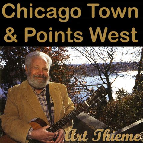 Chicago Town and Other Points West | Smithsonian Folkways Recordings