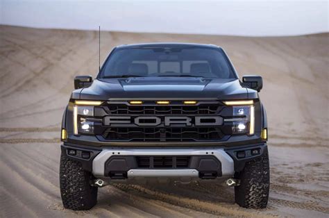 2024 F150 Raptor 802a - Kimmy Ashleigh