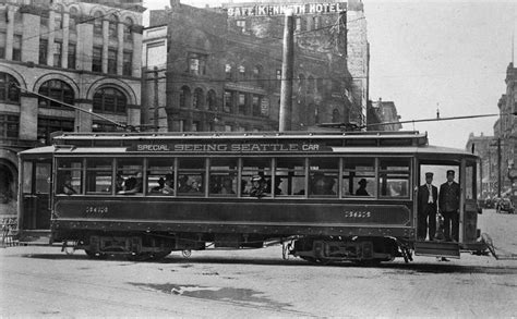 Old Trolley Cars | Old Trolley Car | Streetcars | Pinterest