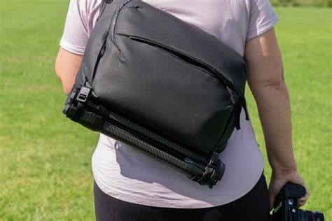 Review - Peak Design Everyday Sling Bag 10L - V2