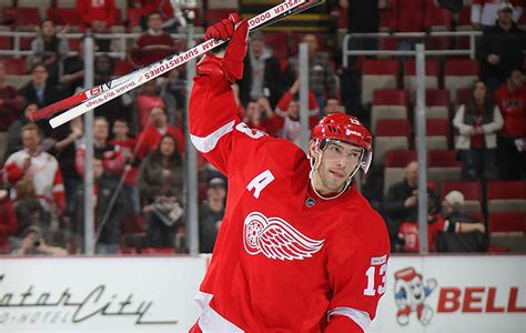 Pavel Datsyuk confirms he will leave NHL after playoffs – Hockey World Blog