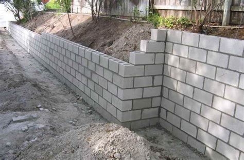 8"x8"x16" Concrete Block - J&H Builder's Warehouse