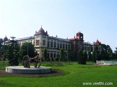 Patna Museum | Veethi