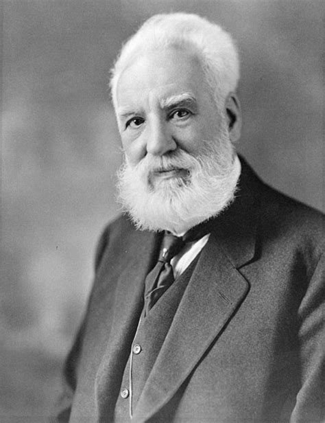 Alexander Graham Bell and the Invention of the Telephone - HubPages