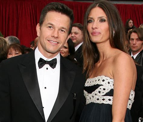 Mark Wahlberg, Wife Welcome Fourth Child - Access