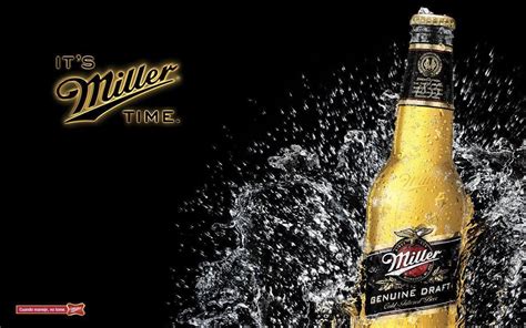 Miller Beer Wallpapers - Wallpaper Cave