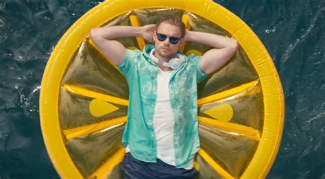 Chord Overstreet Debuts Music Video for ‘Hold On (Remix)’ | Chord Overstreet, Music, Music Video ...