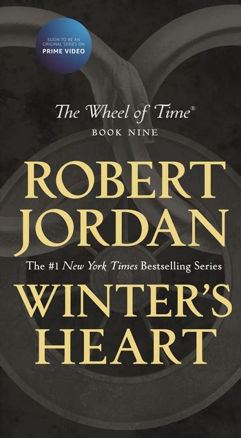 Winter's Heart | Robert Jordan | Macmillan