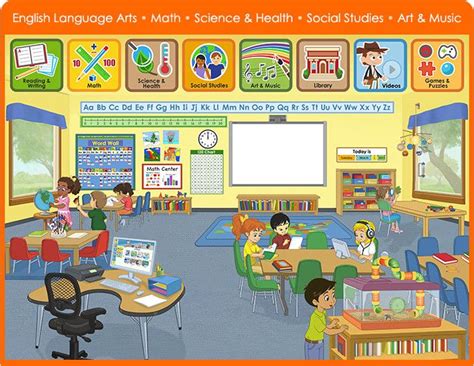 #Teachers! @ABCmouse offers 7,000+ online learning activities for free ...