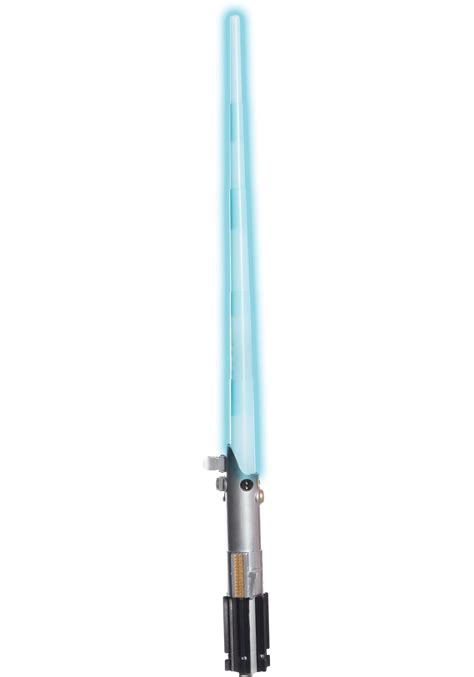 Star Wars Rey Lightsaber