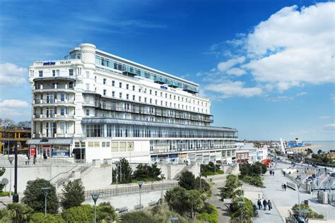 Park Inn by Radisson Palace Southend-on-Sea (Southend-on-Sea) – 2019 Hotel Prices | Expedia.co.uk