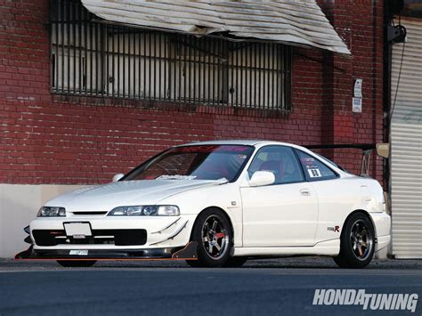 HD Wallpapers Of Acura Integra Type R - Wallpaper Cave