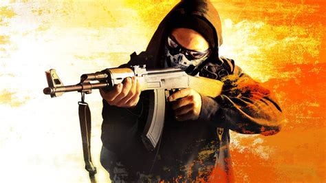 Counter-strike global offensive, Art, Anarchist, Game card, Steam, Cs ...