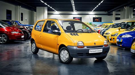 Renault Twingo axed from the UK | CAR Magazine