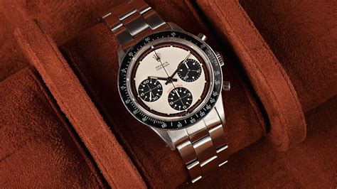 Rolex Daytona Paul Newman 6241 Wide Varieties | www.pinnaxis.com