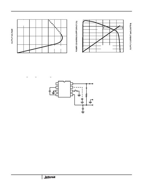 ICL7660 datasheet(6/11 Pages) INTERSIL | CMOS Voltage Converters