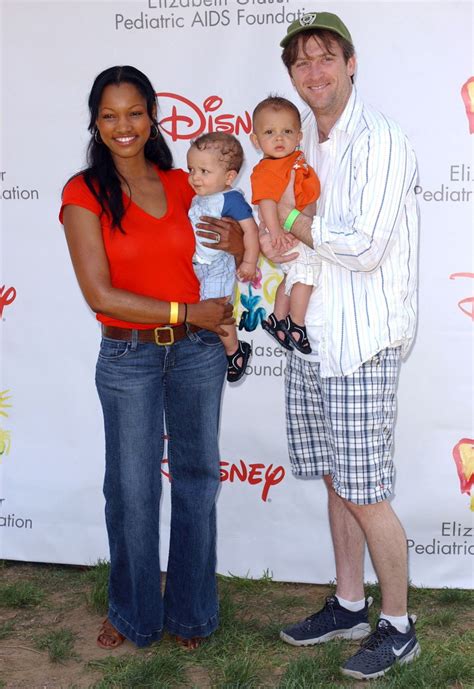 Garcelle Beauvais' Family Album With Her Sons: Photos