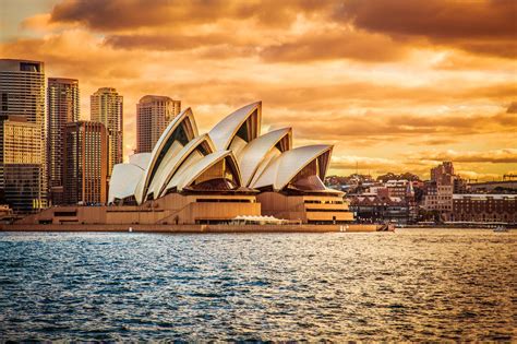 Sydney by Structuresxx / 500px | Sydney, Australia, Famous landmarks