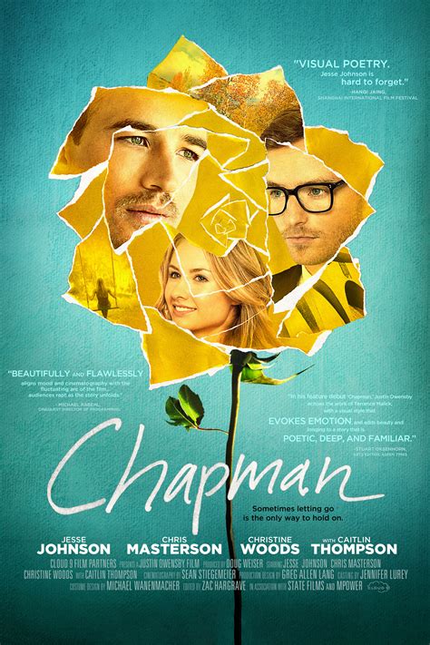 Chapman - Where to Watch and Stream - TV Guide