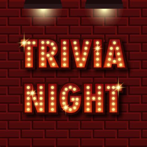 Best Trivia Night Illustrations, Royalty-Free Vector Graphics & Clip ...