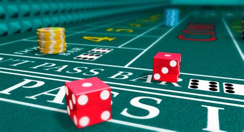 How to play online Craps | GamerLimit