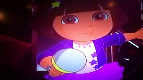 Evabillion Channel - Dora Rocks promo - YouTube