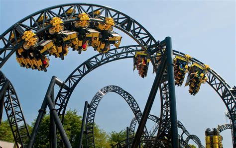 How did Alton Towers handle its worst crisis in its 35 year history