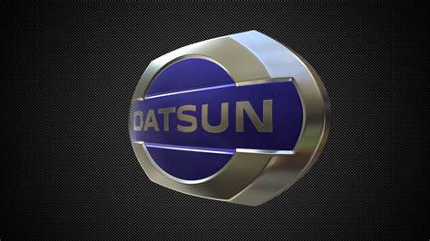 Datsun Logo Wallpaper