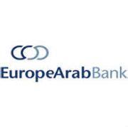 Working at Europe Arab Bank | Glassdoor