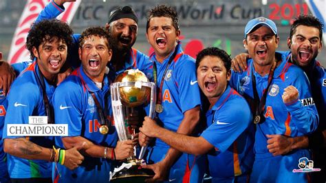 India National Cricket Team Wallpapers - Wallpaper Cave