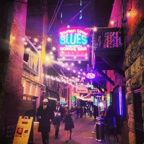 Printer’s Alley - Sushi Bars - Downtown - Nashville, TN - Photos - Yelp