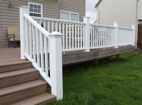 Pros and Cons of Different Railing System Styles | RailFX Blog