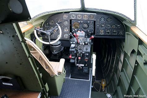 Lockheed PV-1 Ventura A59-96 Restoration | Warbirds Online