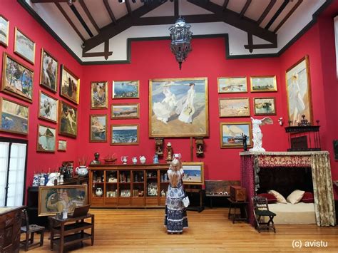 Los mejores consejos para visitar el Museo Sorolla en Madrid - Viajablog