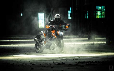 KTM 125 DUKE HD Wallpapers - Wallpaper Cave