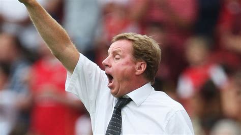 Jewell - Redknapp for England | Football News | Sky Sports