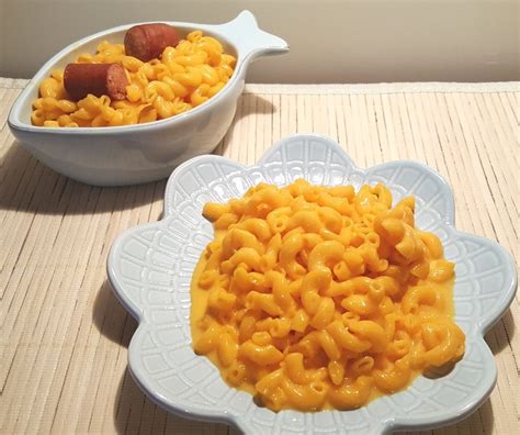 Kraft baked mac and cheese small casserole dish - chipslikos