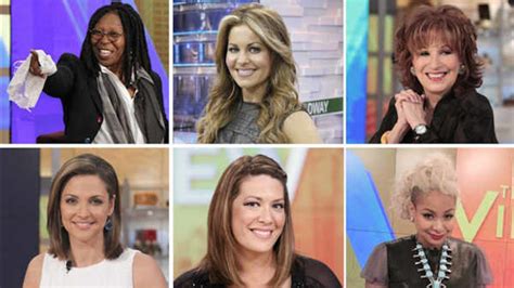 Season 19 of 'The View' kicks off with new cast, old favorite - ABC7 ...