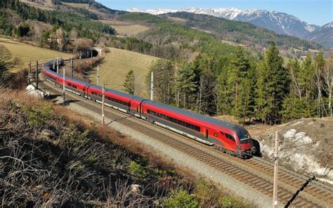 Trains Germany Austria - Cheap Train Tickets - HappyRail