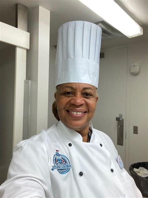 Participant spotlight: Joyce, a Disney Culinary Program participant's wish for a magical program ...