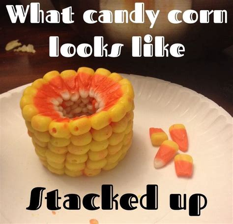 21 Best Ideas Stacked Candy Corn - Best Recipes Ideas and Collections