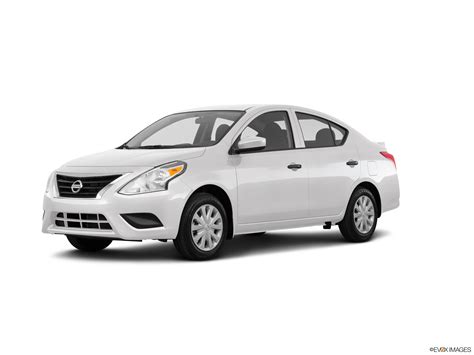 Used 2016 Nissan Versa Note S Hatchback 4D Pricing | Kelley Blue Book