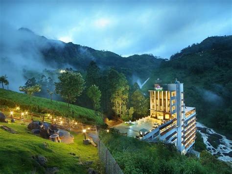 Top 20 Best Resorts In Munnar Resort In Asia