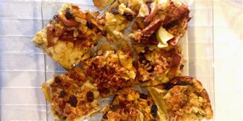 Sweet Passover Matzah Kugel - No Fail Recipes