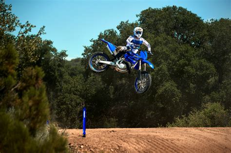 2021 Yamaha YZ125 [Specs, Features, Photos] | wBW