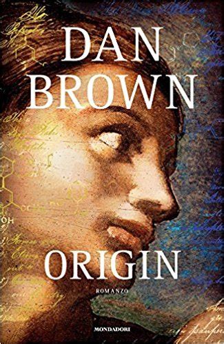 Resensi Origin Dan Brown – Gambaran